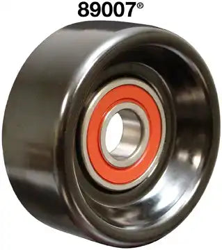 DAYCO 89007 TENSIONER & IDLER PULLEY