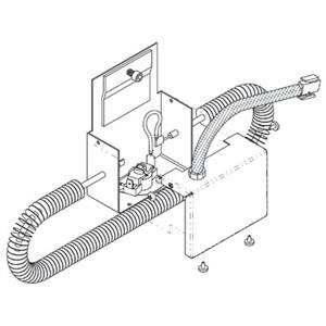 HEATSTRIP ASM