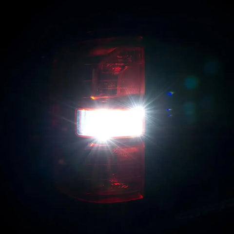 PUTCO 350921W-360 METAL 360 LED RVERSE LGHT
