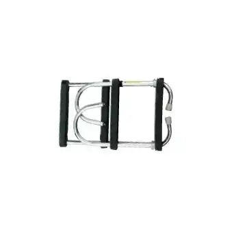 GARELICK 12350-21 LADDER 2-4 STEP PONTOON