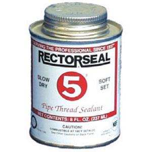 #5 4 OZ RECTORSEAL