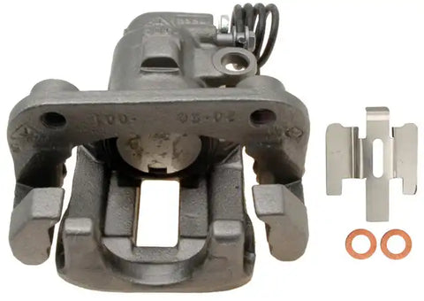 FRICTION READY CALIPERS