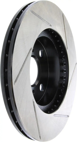 STOP TECH 741PSR ROTR RF TOYOTA VARIOUS