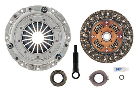 MAZDA 3 2.3L 04-07