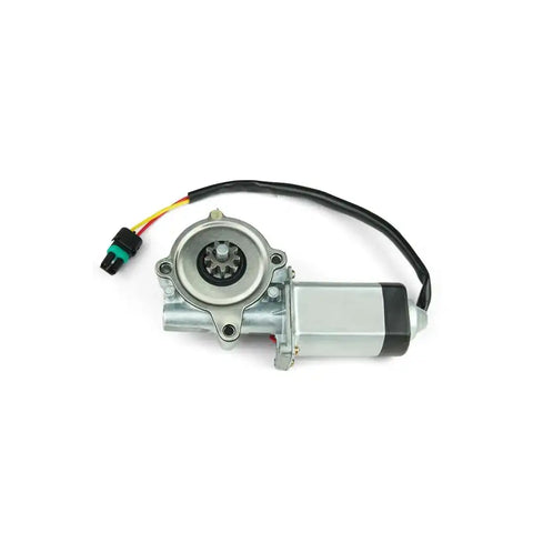 REVOLUTION STEP MOTOR