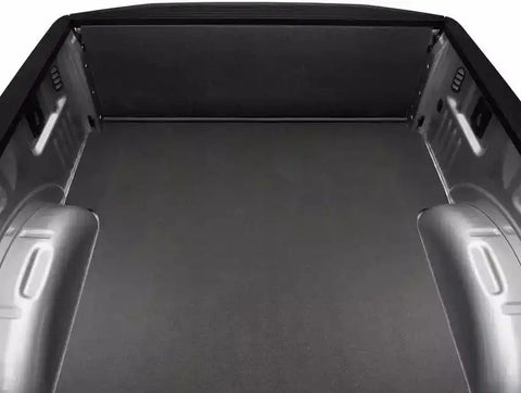 BedRug IMR24DCS Bed Mat Impact Direct-Fit Without Raised Edges Gray TPO (Thermop