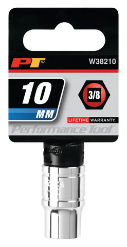 SOCKET 10MM