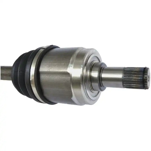 NEW CV AXLE ASSEMBLY
