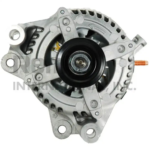 REMANUFACTURED ALTERNATOR