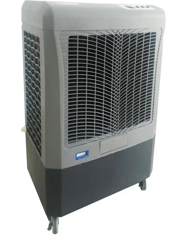 HESSAIRE MC37M 3100 CFM MOBILE EVAPORATIVE COOLER