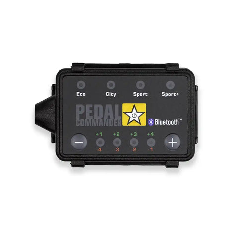 PEDAL COMMAN PC10 PEDAL COMMANDER PC10 BLUETOOTH