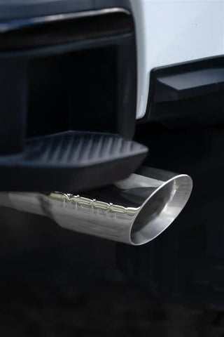 MBRP S5015304 Exhaust System Kit Armor Pro Series Cat Back System T304 Stainless St