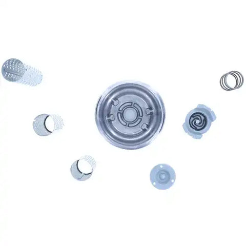 ENGINE OIL FILTER CAP
