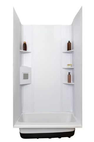 ICON 15229 BATHTUB SURROUND KIT