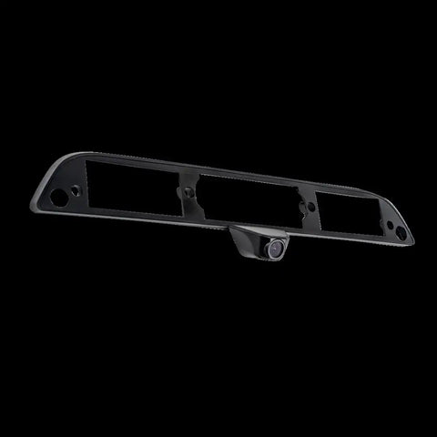 BRAND MOTION FVMR-1181 FULLVUE  REAR CAMERA MIRROR