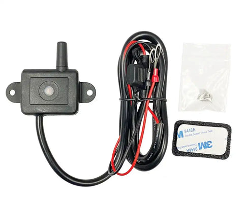507 TPMS W/6 CAP SENSORS