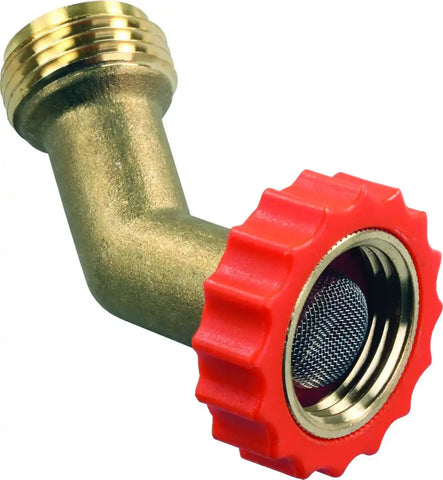 45  HOSE SAVER  LEAD-FREE