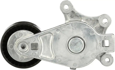 BELT DRIVE TENSIONER