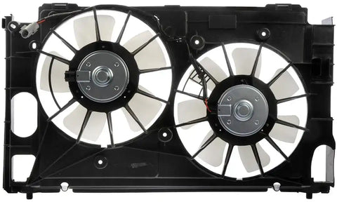 DORMAN 621-369 DUAL FAN ASSEMBLY