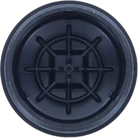 FUEL FILTER CAP