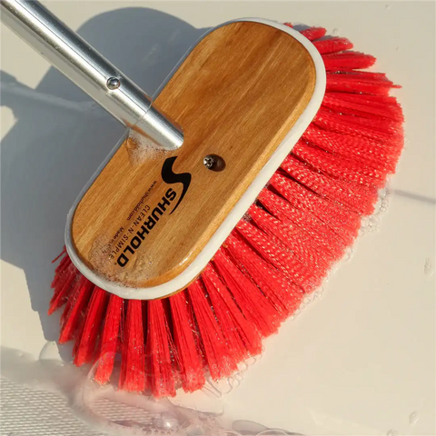 SHURHOLD IND 965 6' SOFT/MEDIUM COMBO