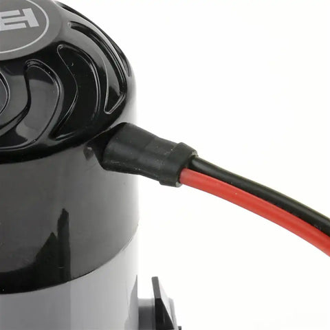 T-H MARINE BE-PL-57412-DP 600 GPH BILGE PUMP