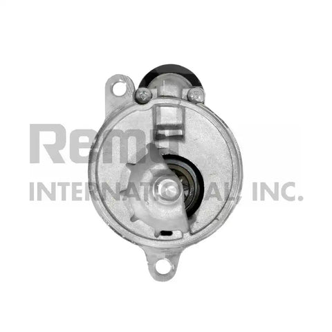 REMANUFACTURED STARTER