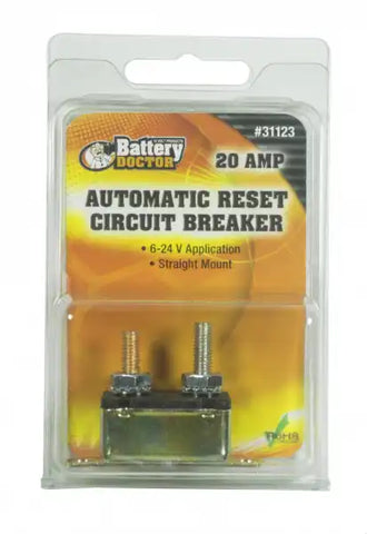 WIRTHCO 31123 IN LINE BRACKET 1-20AMP