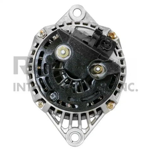 REMANUFACTURED ALTERNATOR