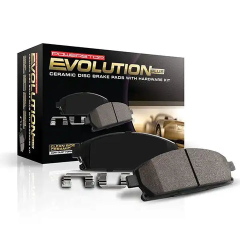 POWERSTOP 17-1094 EVOLUTION PLUS