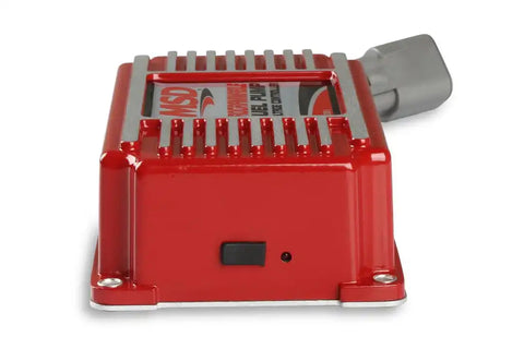 FUEL PUMP VOLTGE BOOSTER