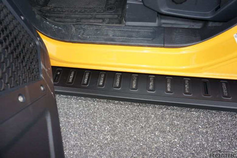 ROF-T R.BOARD BRONCO 4DR BLK 21-22