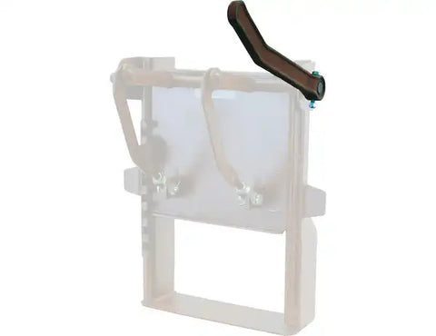 DOOR INSPECTION STEEL 12-3/8TX13-1/