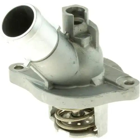 INTEGRATED HOUSING THERMOSTAT