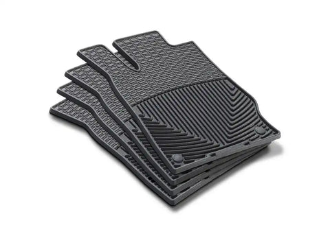WEATHERTECH 8ACSTRSET1 COASTER SET UNIVERSAL