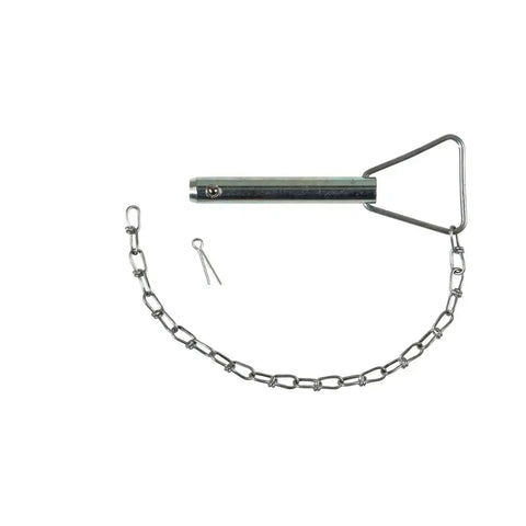 BULLDOG/FULT 500232 KIT  5/8' PULL PIN  4.25