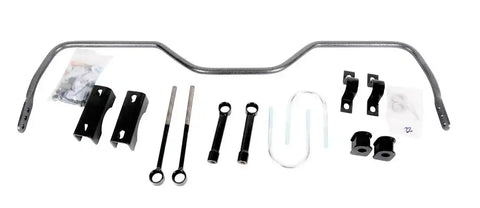 HELLWIG 7794 SOLID HEAT TREATED CHROMOLY 7/8'