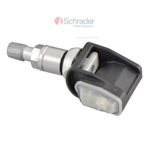 TPMS SENSOR WITH CLAMP-IN VALVE