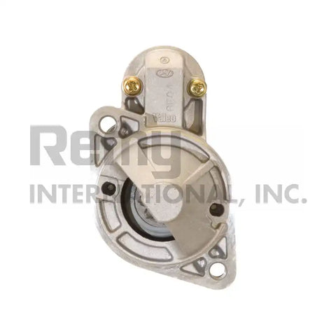 REMANUFACTURED STARTER