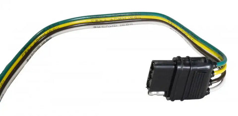 HOPKINS 48025 LITEMATE 48'CAR END KIT