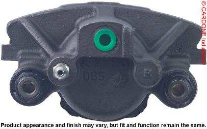 A1 REMFG INC 18-4836 FRICTION CHOICE CALIPERS