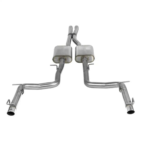 Flowmaster 717832 FlowFX Cat-Back Exhaust System