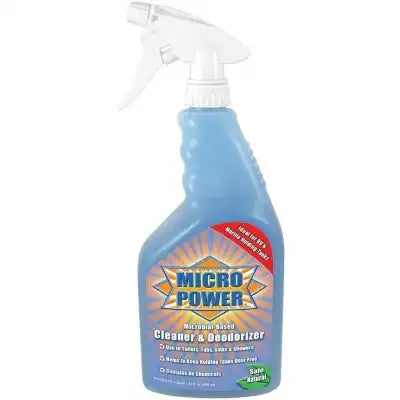 MCRO PWR 32 OZ TRIGR SPRY