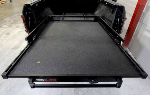 Bedslide 10-5337-CLB Bed Slide 1000 Series 1000 Pound Capacity 53 Inch Length x 37
