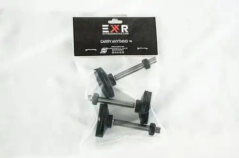 EXPOSED RACK 8-00-9916 2.5IN SS FEET