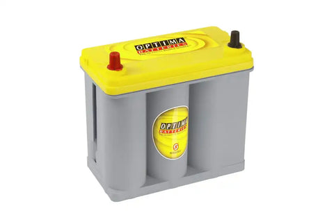 OPTIMA BAT. 8171-767 PRIUSBATTERYELOW8171-767O