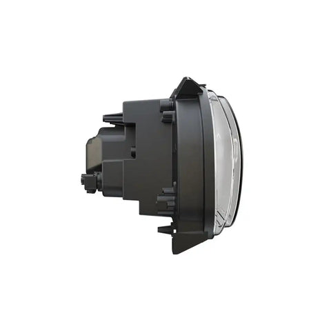 9600-12V  HL  HEATED  RH  CHROME