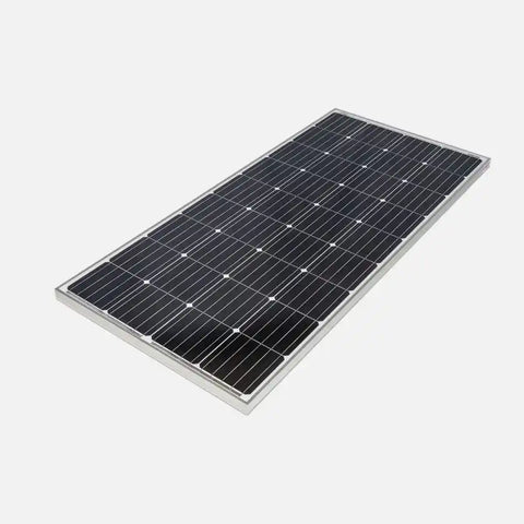 180W SOLAR PANEL