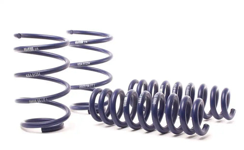 H&R 28959-1 SPORT SPRING