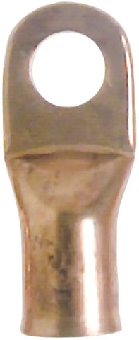 LUG  COPR 2 GA 3/8 STUD B